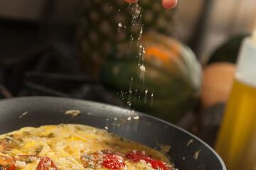 Breakfast/Coffee Service 28 of 35