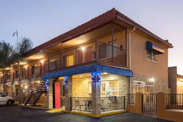 Om Park Inn and Suites El Cajon near San Diego