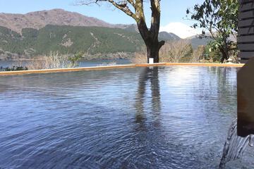 Hot springs