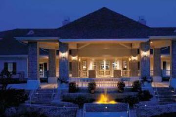 Cypress Bend Resort BW Premier Collection