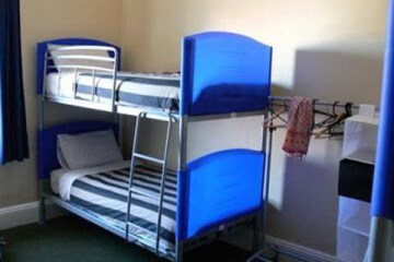  Adelaide Backpackers Inn 2