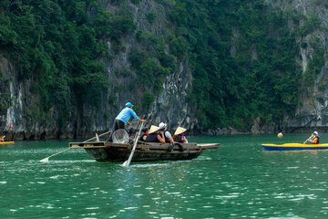 Boating