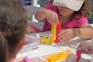 Children's activities