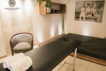 Spa
