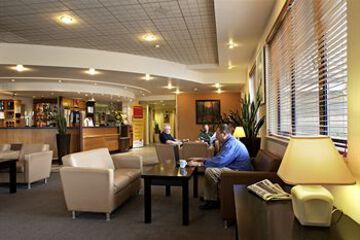 Hotel Interior