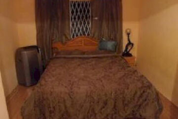 Guestroom View