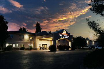 First Choice Inns at the Swell