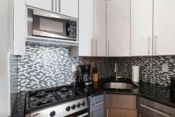 In-Room Kitchen