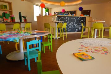 Day care