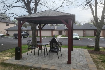 Gazebo