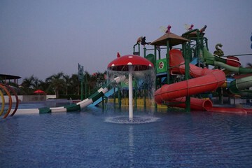 Water park