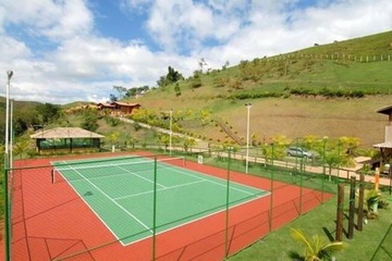 Sports facility
