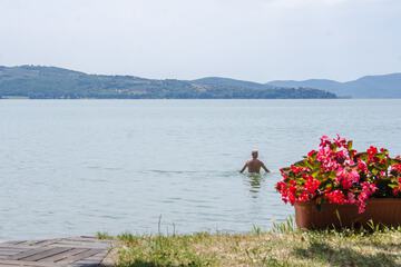 Lake