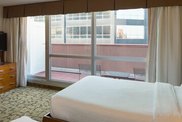 View from room