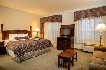 Staybridge Suites Houston-Nasa / Clear Lake by IHG