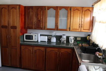 In-Room Kitchen
