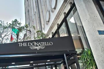 Club Donatello