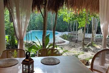 View from room