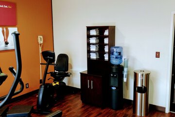 Health and Fitness 44 of 50