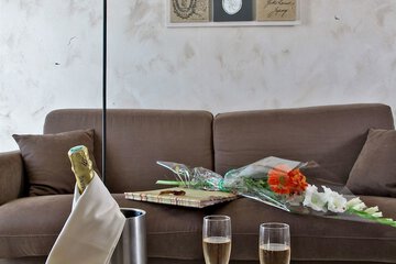 Room service - dining