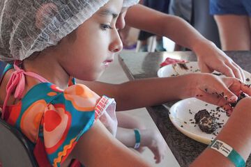 Children's activities