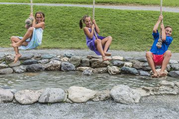 Children's activities
