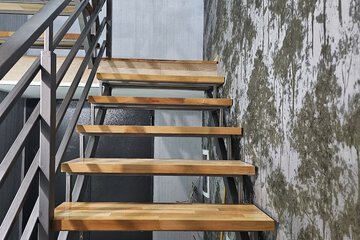 Building design