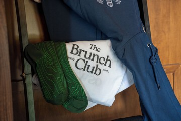Gift shop