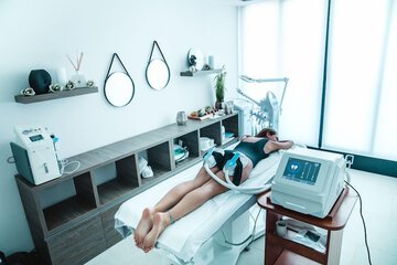 Spa treatment