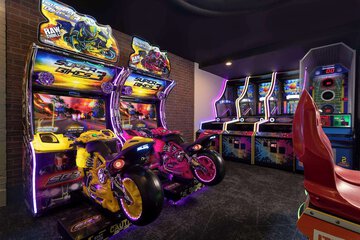 Arcade