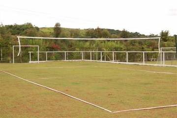 Sports facility