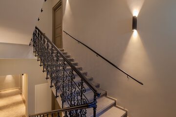 Building design