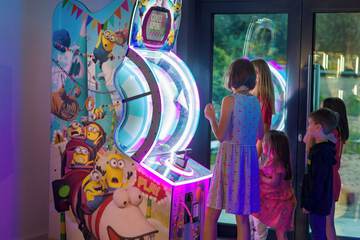 Arcade