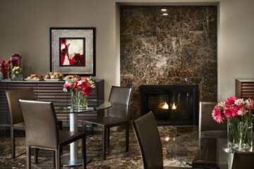 Breakfast/Coffee Service 48 of 52