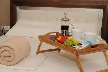 Room service - dining