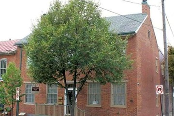 The Tillie Pierce House Inn