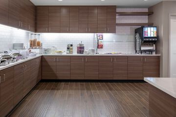 Breakfast/Coffee Service 16 of 20