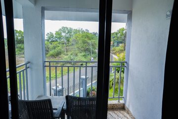 View from room