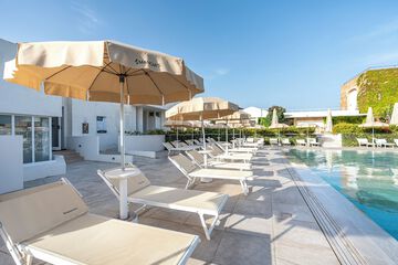 Sundeck