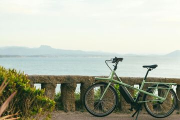 Bicycling