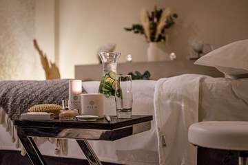 Treatment room