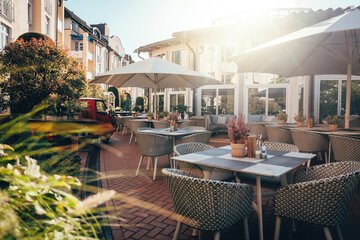 Sundeck