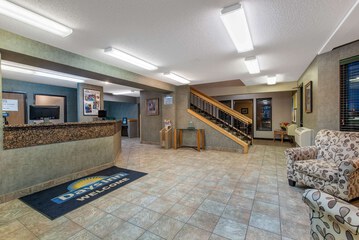 Hotel Interior 5 of 17