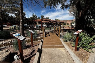Navajo Nation Inn