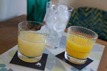 Room service - dining