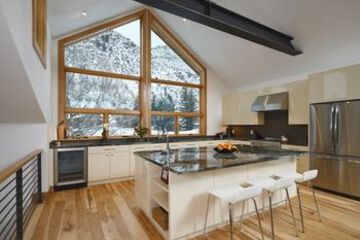 In-Room Kitchen