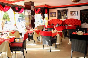 Food court