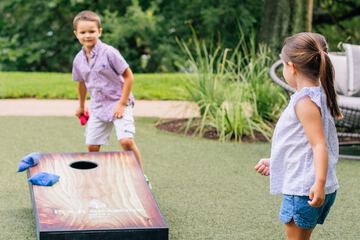 Children's activities