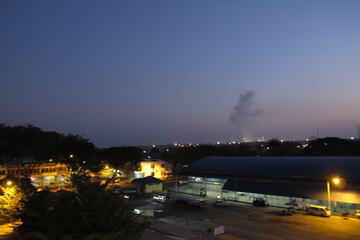 View from room