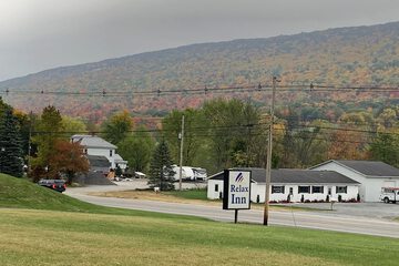 Relax Inn Altoona